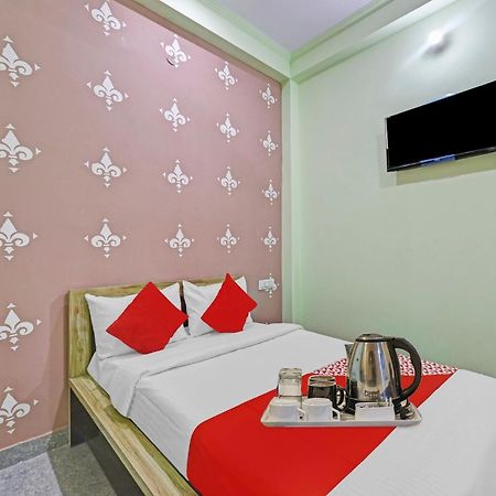 Super Hotel O Jmd Hotel Jaipur Dış mekan fotoğraf