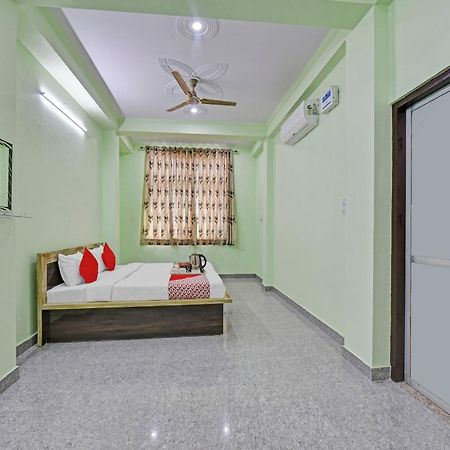 Super Hotel O Jmd Hotel Jaipur Dış mekan fotoğraf