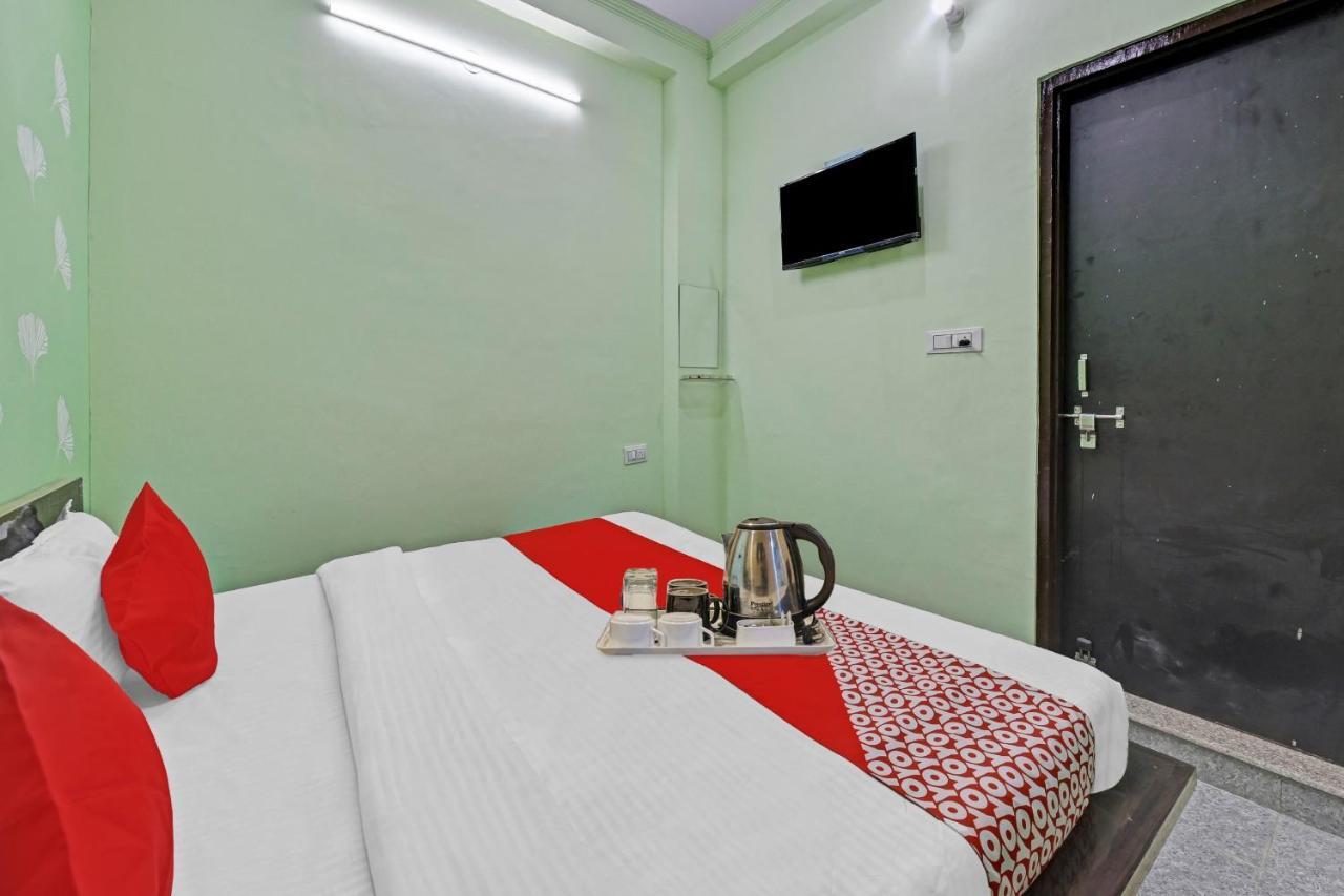 Super Hotel O Jmd Hotel Jaipur Dış mekan fotoğraf