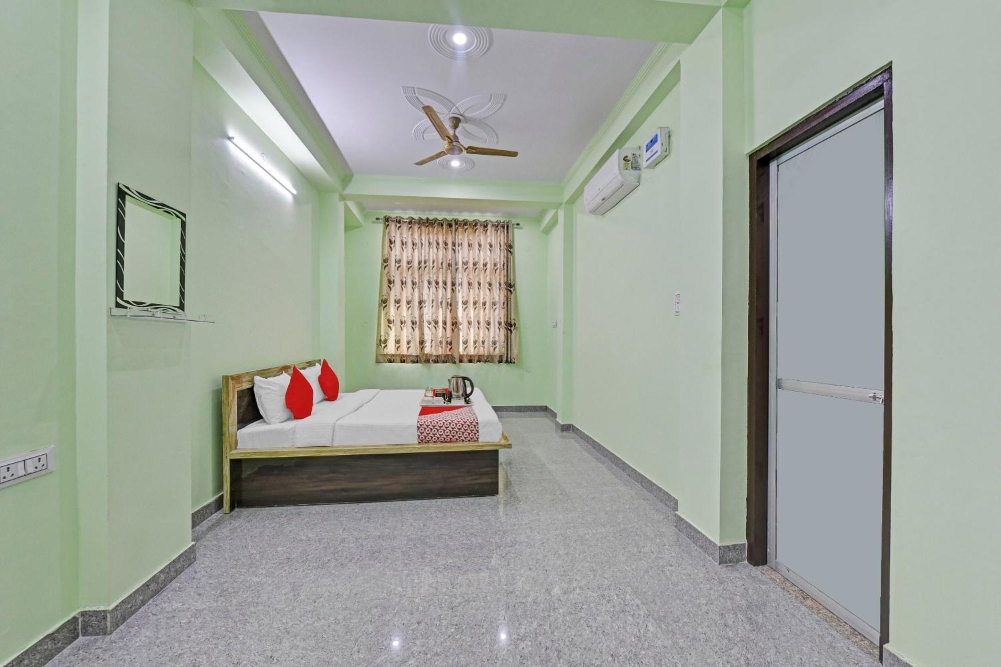 Super Hotel O Jmd Hotel Jaipur Dış mekan fotoğraf