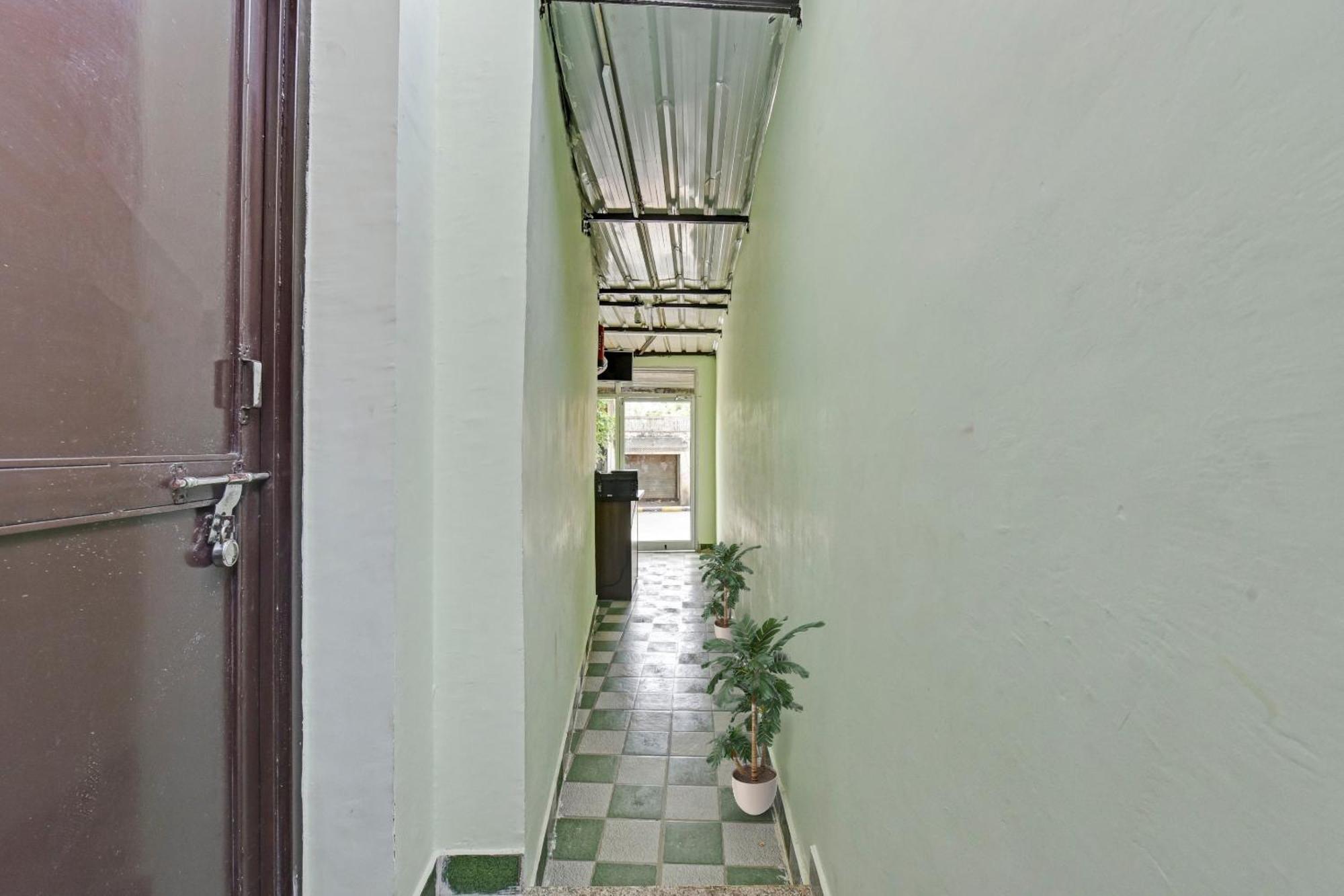 Super Hotel O Jmd Hotel Jaipur Dış mekan fotoğraf