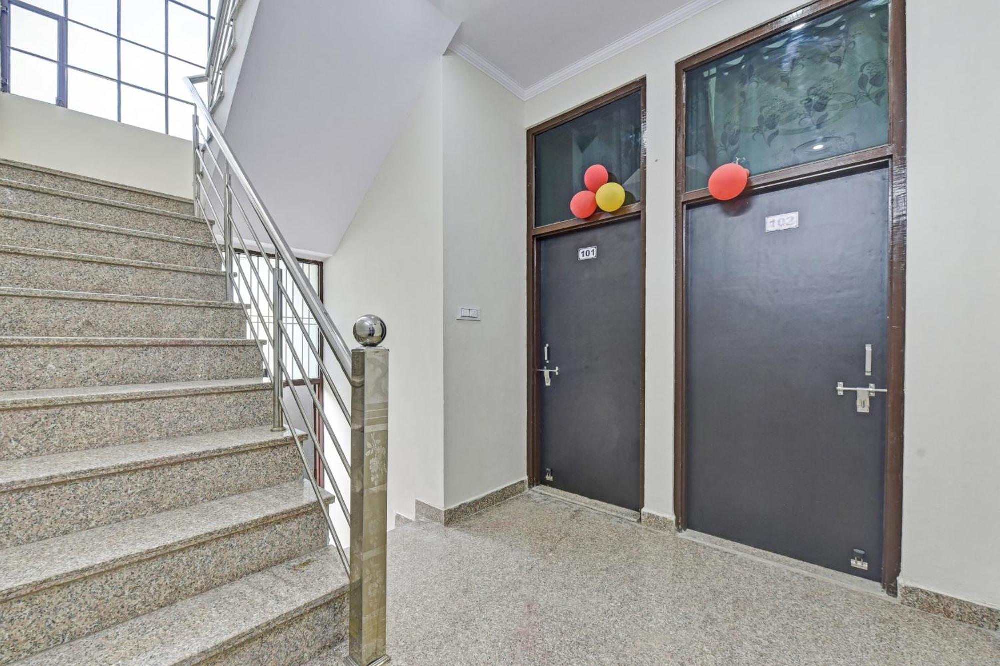 Super Hotel O Jmd Hotel Jaipur Dış mekan fotoğraf
